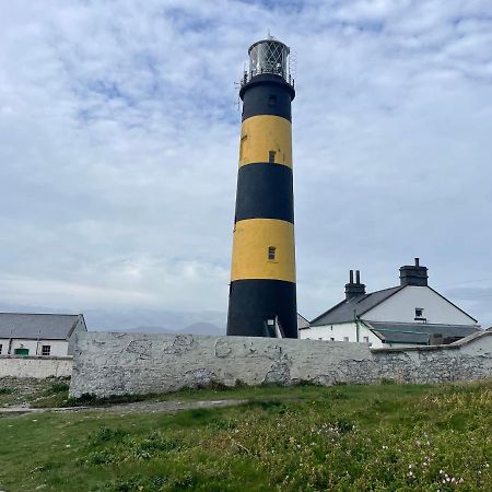 Mourne View Villa Killough Exterior foto
