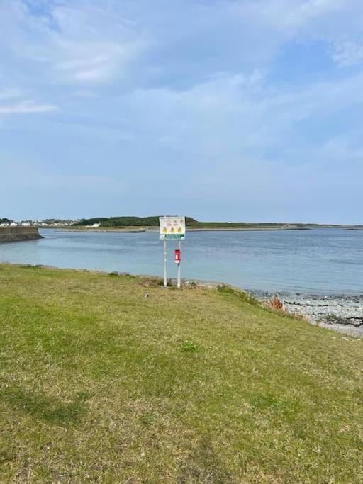 Mourne View Villa Killough Exterior foto