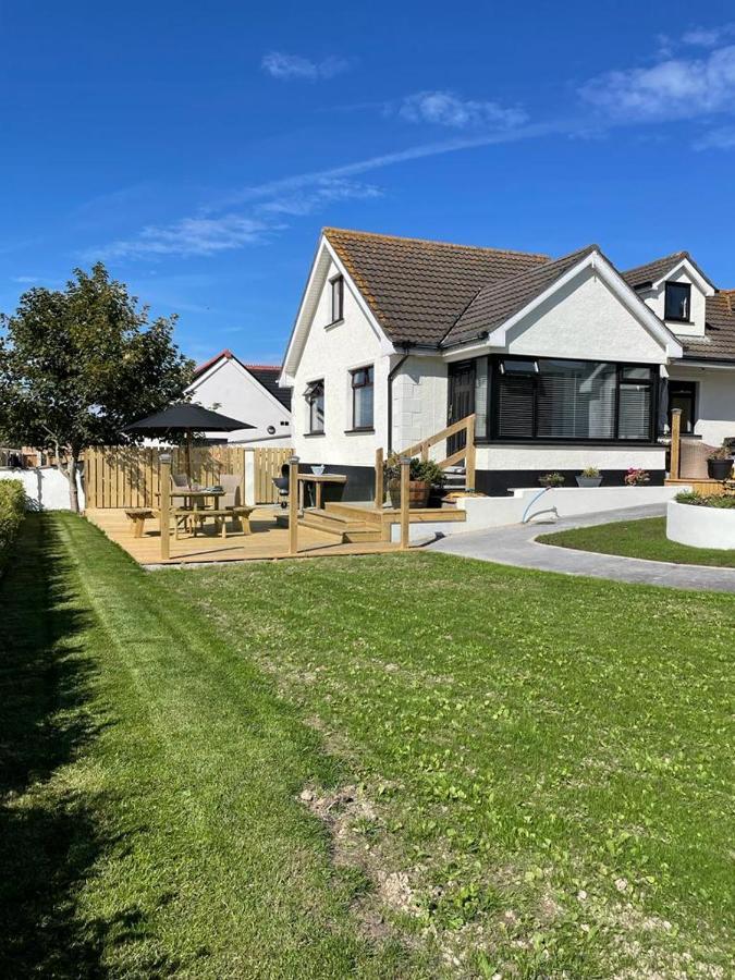 Mourne View Villa Killough Exterior foto