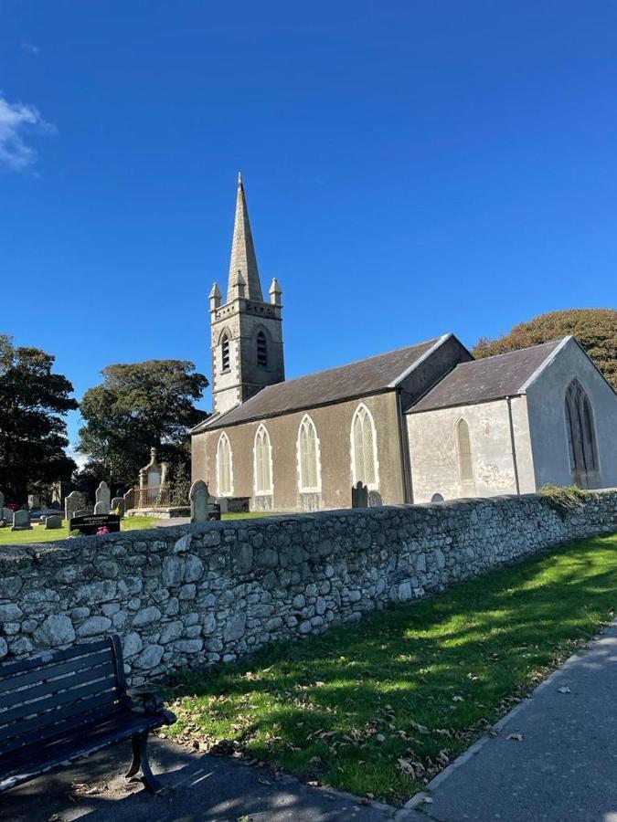 Mourne View Villa Killough Exterior foto
