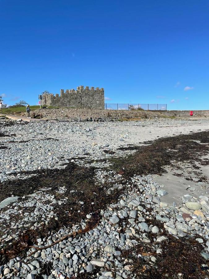 Mourne View Villa Killough Exterior foto