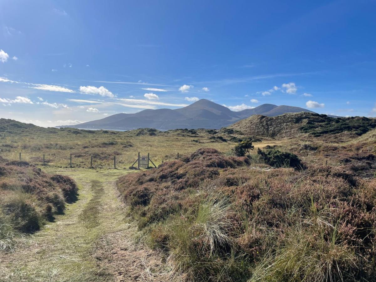 Mourne View Villa Killough Exterior foto