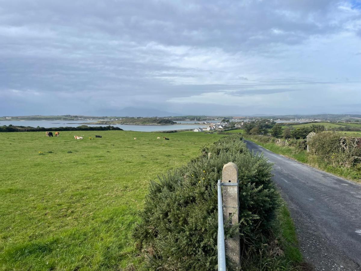 Mourne View Villa Killough Exterior foto