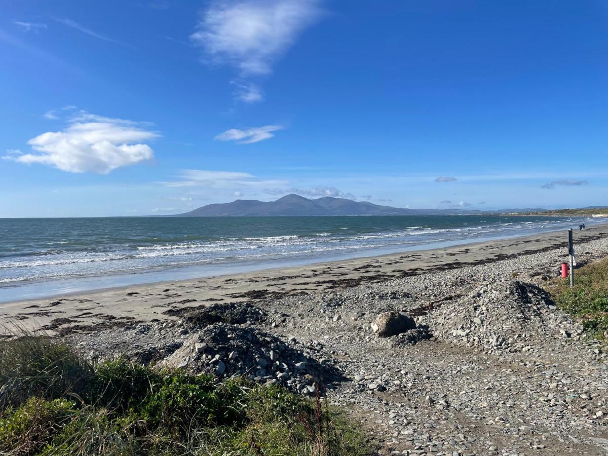 Mourne View Villa Killough Exterior foto